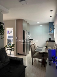 Apartamento de 2 quartos, 44m² no bairro Caguassu/ Imagine Ipanema , em Sorocaba | Eu Corretor