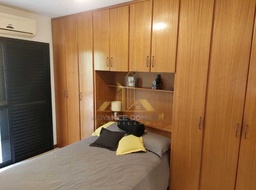 Apartamento de 2 quartos, 56m² no bairro Jardim Europa, em Sorocaba | Eu Corretor