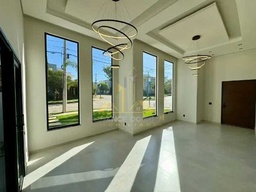 Casa de Condomínio de 3 quartos, 199m² no bairro Residencial Villa do Bosque, em Sorocaba | Eu Corretor