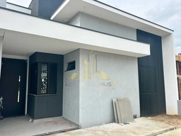 Casa de Condomínio de 3 quartos, 110m² no bairro Residencial Horto Florestal Villagio, em Sorocaba | Eu Corretor