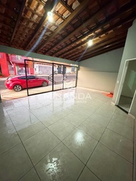 Casa de 3 quartos, 120m² no bairro Jardim Bonsucesso, em Sorocaba | Eu Corretor