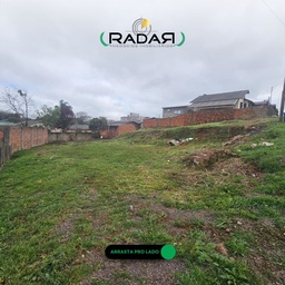 Lote/Terreno de 710m² no bairro Imperial, em Vacaria | Eu Corretor