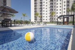 Apartamento de 2 quartos, 66m² no bairro Jacarepaguá, em Rio de Janeiro | Eu Corretor