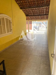 Casa de 2 quartos, 70m² no bairro Casa de Pedra, em Volta Redonda | Eu Corretor