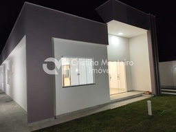 Casa de 3 quartos, 149m² no bairro Jardim Atlântico Oeste (Itaipuaçu), em Maricá | Eu Corretor