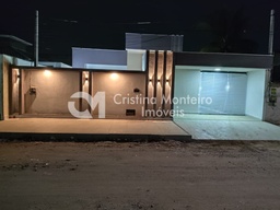 Casa de 3 quartos, 149m² no bairro Jardim Atlântico Oeste (Itaipuaçu), em Maricá | Eu Corretor