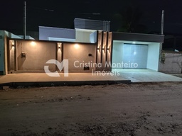 Casa de 3 quartos, 149m² no bairro Jardim Atlântico Oeste (Itaipuaçu), em Maricá | Eu Corretor