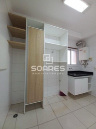 Apartamento de 3 quartos, 167m² no bairro Jardim Botânico, em Ribeirão Preto | Eu Corretor