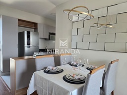 Apartamento de 2 quartos, 50m² no bairro Quintais do Imperador/LANÇAMENTO Gran Reserva , em Sorocaba | Eu Corretor