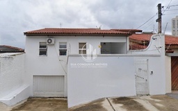 Loja / Salão / Ponto Comercial de 5 quartos, 320m² no bairro Jardim América, em Sorocaba | Eu Corretor