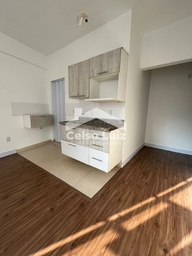 Apartamento de 32m² no bairro Centro Histórico, em Porto Alegre | Eu Corretor