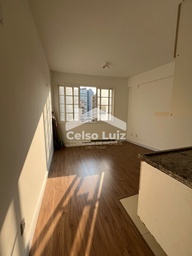 Apartamento de 32m² no bairro Centro Histórico, em Porto Alegre | Eu Corretor