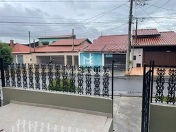 Casa de 3 quartos, 166m² no bairro Aluga Zona Norte R$ 2700,00/Jardim Maria Antônia Prado, em Sorocaba | Eu Corretor