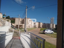 Apartamento de 2 quartos, 40m² no bairro Plataforma, em Salvador | Eu Corretor