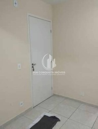 Apartamento de 2 quartos, 47m² no bairro Jardim Mirante dos Ovnis, em Votorantim | Eu Corretor