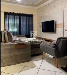 Apartamento de 2 quartos, 75m² no bairro AP Praia Grande VENDO/Guilhermina, em Praia Grande | Eu Corretor