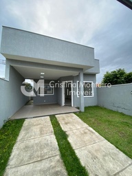 Casa de 3 quartos, 120m² no bairro Jardim Atlântico Central (Itaipuaçu), em Maricá | Eu Corretor