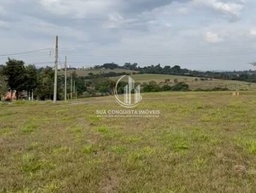 Lote/Terreno Comercial de 1000m² no bairro Rio Verde, em Araçoiaba da Serra | Eu Corretor