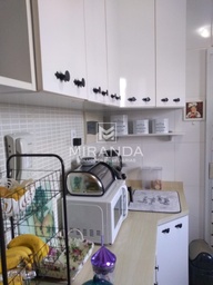 Apartamento de 2 quartos, 54m² no bairro APARTAMENTO EM VOTORANTIM /Parque São João, em Votorantim | Eu Corretor