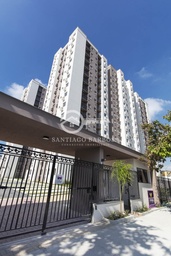 Apartamento de 2 quartos, 45m² no bairro Ramos, em Rio de Janeiro | Eu Corretor