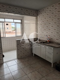 Apartamento de 3 quartos, 123m² no bairro Monte Castelo, em Volta Redonda | Eu Corretor