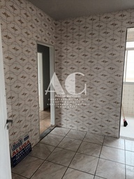 Apartamento de 3 quartos, 123m² no bairro Monte Castelo, em Volta Redonda | Eu Corretor