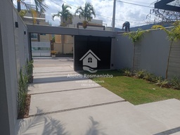 Casa de 3 quartos, 120m² no bairro Praia de Itaipuaçu (Itaipuaçu), em Maricá | Eu Corretor