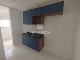 Apartamento de 2 quartos, 47m² no bairro ALUGO APARTAMENTO/Res, Monte Castelo, em Sorocaba | Eu Corretor