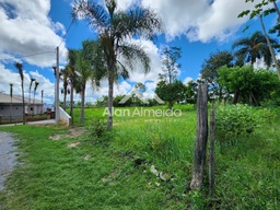 Lote/Terreno de 1200m² no bairro Jundiacanga, em Araçoiaba da Serra | Eu Corretor