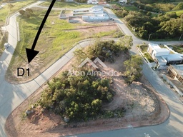 Lote/Terreno de 1042m² no bairro Caputera, em Sorocaba | Eu Corretor