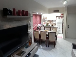 Apartamento de 3 quartos, 70m² no bairro Jardim Ana Maria, em Sorocaba | Eu Corretor