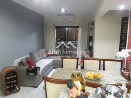 Apartamento de 3 quartos, 70m² no bairro Jardim Ana Maria, em Sorocaba | Eu Corretor