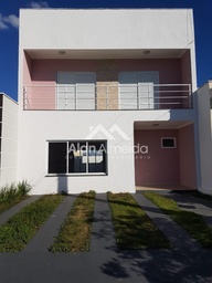 Casa de Condomínio de 3 quartos, 163m² no bairro Horto Florestal, em Sorocaba | Eu Corretor