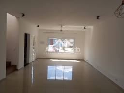 Casa de Condomínio de 3 quartos, 163m² no bairro Horto Florestal, em Sorocaba | Eu Corretor