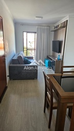 Apartamento de 2 quartos, 57m² no bairro Jardim Europa, em Sorocaba | Eu Corretor