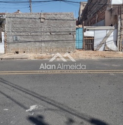 Lote/Terreno de 300m² no bairro Vila São João, em Sorocaba | Eu Corretor