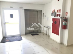 Apartamento de 2 quartos, 65m² no bairro Vila Jardini, em Sorocaba | Eu Corretor