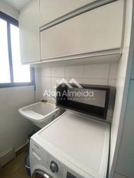 Apartamento de 2 quartos, 54m² no bairro Jardim Santa Fé, em Sorocaba | Eu Corretor