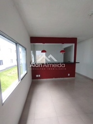 Apartamento de 2 quartos, 54m² no bairro Vila Odim Antão, em Sorocaba | Eu Corretor