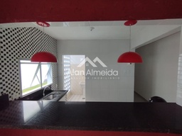 Apartamento de 2 quartos, 54m² no bairro Vila Odim Antão, em Sorocaba | Eu Corretor