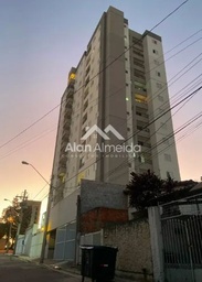 Apartamento de 2 quartos, 54m² no bairro Vila Carvalho, em Sorocaba | Eu Corretor