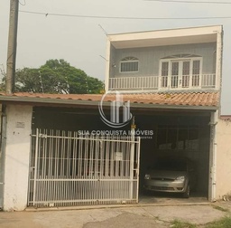 Casa de 3 quartos, 165m² no bairro Vila Nova Sorocaba, em Sorocaba | Eu Corretor