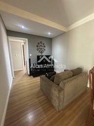 Apartamento de 3 quartos, 97m² no bairro Jardim Emília, em Sorocaba | Eu Corretor