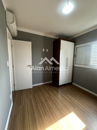 Apartamento de 3 quartos, 97m² no bairro Jardim Emília, em Sorocaba | Eu Corretor