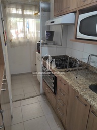 Apartamento de 2 quartos, 56m² no bairro Jardim Maria Eugênia, em Sorocaba | Eu Corretor