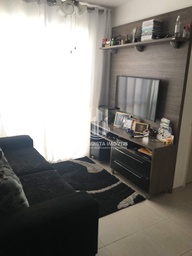 Apartamento de 2 quartos, 56m² no bairro Jardim Maria Eugênia, em Sorocaba | Eu Corretor