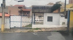 Lote/Terreno de 300m² no bairro Jardim Paulistano, em Sorocaba | Eu Corretor