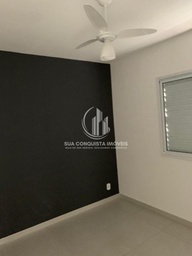 Apartamento de 2 quartos, 53m² no bairro Jardim Vera Cruz, em Sorocaba | Eu Corretor