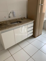 Apartamento de 2 quartos, 53m² no bairro Jardim Vera Cruz, em Sorocaba | Eu Corretor