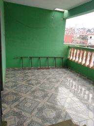 Casa de 2 quartos, 90m² no bairro Bondanca , em Guarulhos | Eu Corretor
